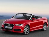 Audi A3 Cabrio (8V7)